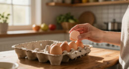 Egg Recall