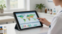 Eyepoint Pharmaceuticals Surges In Global Coverage