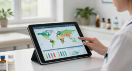 Eyepoint Pharmaceuticals Surges In Global Coverage