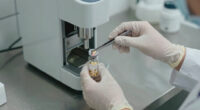 FDA Approves New Kind Of Cholesterol Pill