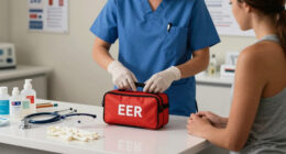 Fourth of July safety: ER doctor urges families to prepare before the holiday weekend