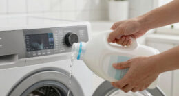 Fragrance-Forward Laundry Detergents