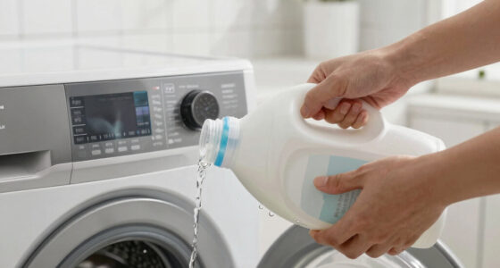 Fragrance-Forward Laundry Detergents