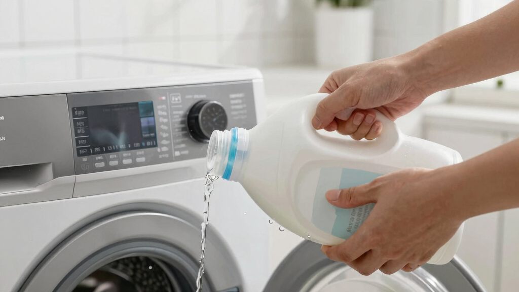 Fragrance-Forward Laundry Detergents
