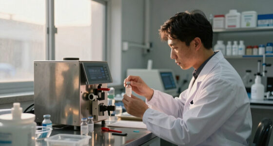 Gavi approves $180 million for Africa’s vaccine manufacturing