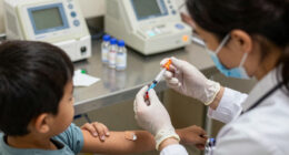 Gavi Doubles Down on Global Immunization Drive, Targets 500 Million More Children Despite Funding Squeeze