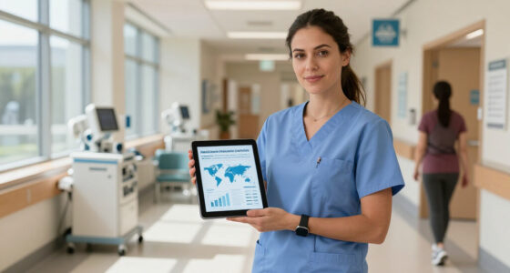 Harborview Medical Center, Washington, United States Surges In Global Coverage