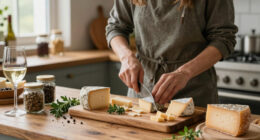 How Lifestyle Choices Are Shaping Culture-Transforming Cheese Campaigns