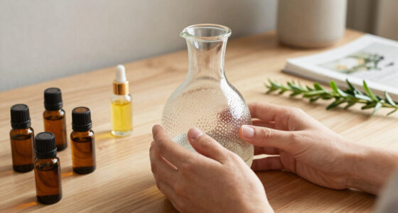 How to Choose Aromatherapy Diffusers For Stress Relief