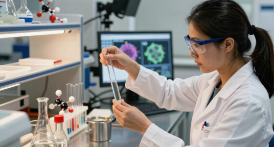 Institute Of Cancer Research Surges In Global Coverage