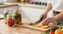 Intermittent Fasting Helped People Keep Weight Off For A Year