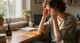 It's Getting Harder To Focus Every Day