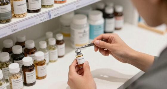 Levothyroxine Recall 2026