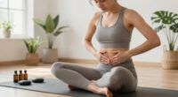 Long Covid May Physically Damage The Nerves That Control The Stomach