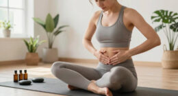 Long Covid May Physically Damage The Nerves That Control The Stomach