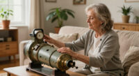 Martha Lillard, Last US Polio Patient Using Iron Lung, Dies At 78 In Oklahoma