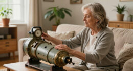 Martha Lillard, Last US Polio Patient Using Iron Lung, Dies At 78 In Oklahoma
