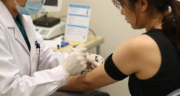 Measles Cases Hit New Record In U.S., As Vaccination Rates Wane