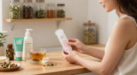 Menstrual Health Surges In Global Coverage