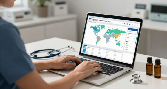 Mercy Gilbert Medical Center, Arizona, United States Surges In Global Coverage