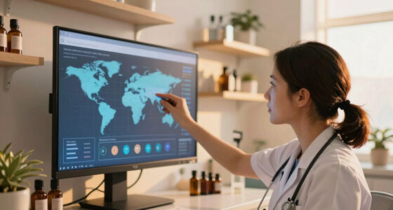 Metro North Health Surges In Global Coverage