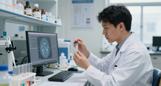 Neurocrine Biosciences Surges In Global Coverage