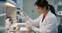 New HIV Vaccine Shows Unprecedented Success In Preclinical Study