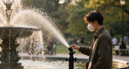 NYC health officials warn Central Park visitors after Legionnaires’ outbreak grows on Upper East Side
