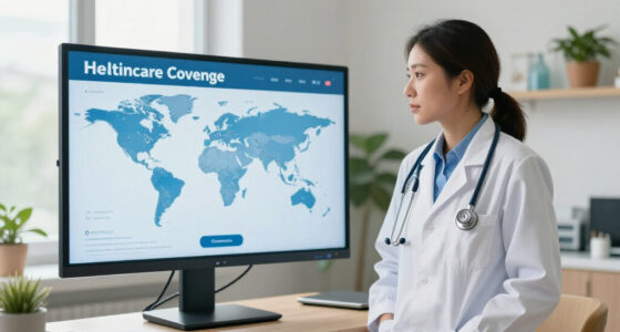 Optum Care Network Surges In Global Coverage