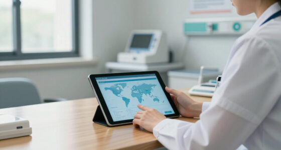 Orlando Health Surges In Global Coverage