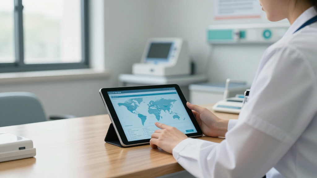 Orlando Health Surges In Global Coverage