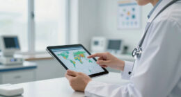 Pediatrix Medical Group Surges In Global Coverage