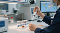 Pfizer Surges In Global Coverage
