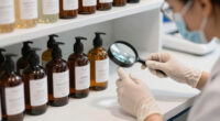 Pluralibacter Gergoviae Shampoo Recall