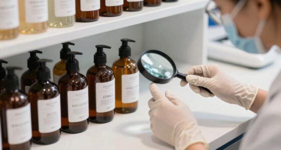 Pluralibacter Gergoviae Shampoo Recall
