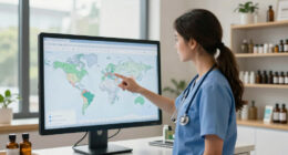 Privia Health Surges In Global Coverage