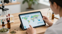 Quest Diagnostics Surges In Global Coverage