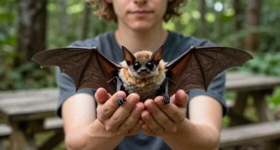 rabies bat