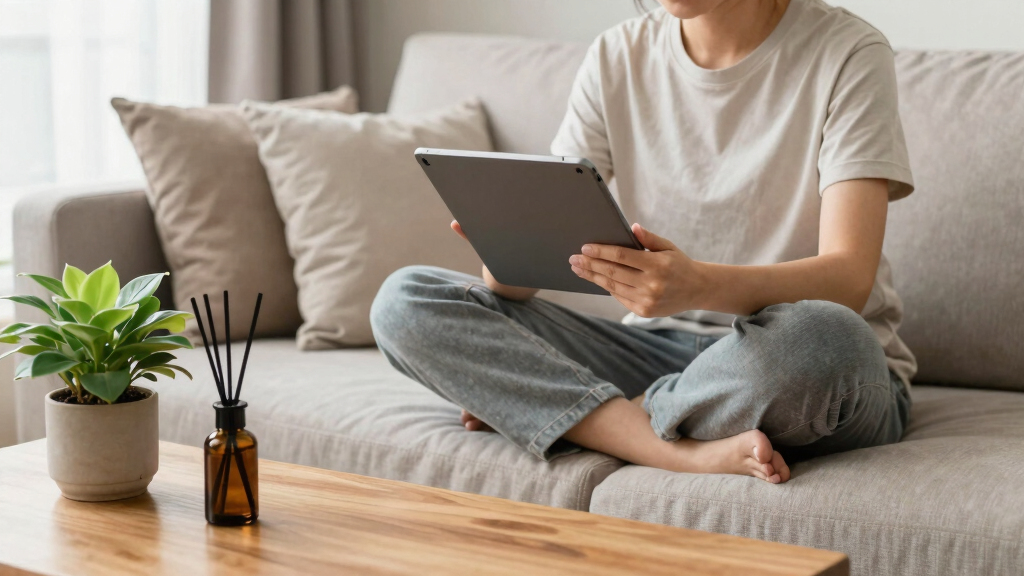 Readers Give Tips for Cutting Screen Time