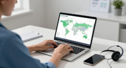 Teladoc Health Surges In Global Coverage