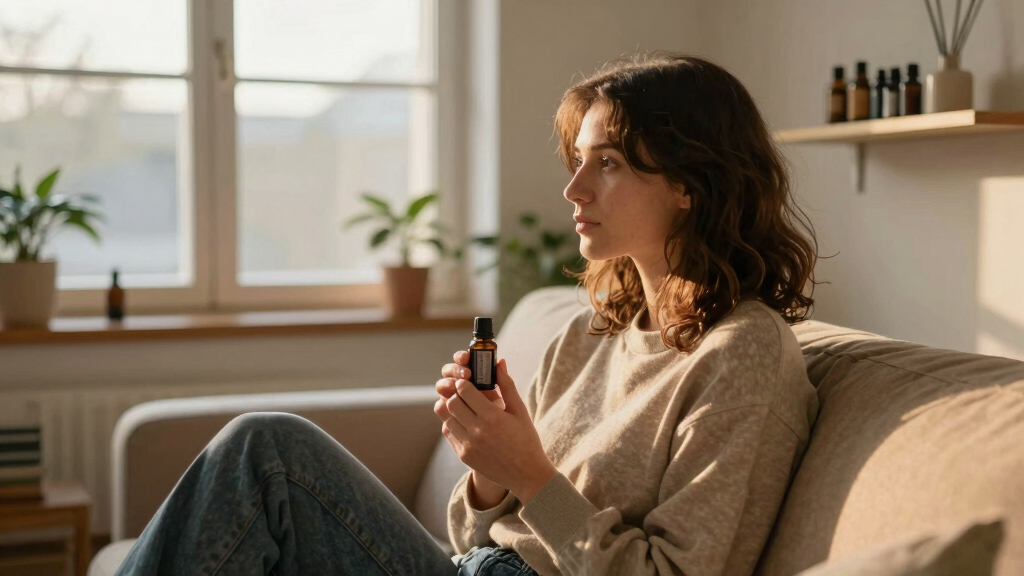 The Day I Realized Love Couldn’t Save Someone