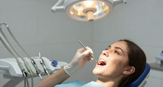 The Electric Pain In Her Tooth Baffled Every Dentist. What Was Wrong?