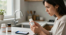 The Ozempic And Wegovy Mistake Sending Thousands To Poison Control