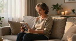 The Real Reason I Was Looksmaxxing In Midlife: Grief