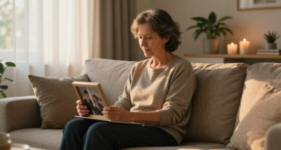 The Real Reason I Was Looksmaxxing In Midlife: Grief