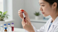 The Secret To Healthy Aging May Be Hidden In Your Blood