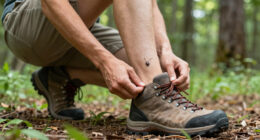 Ticks Are On The Move. Here Are The Risks In Your Region.