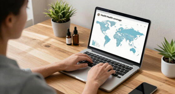 Unitedhealth Group Surges In Global Coverage