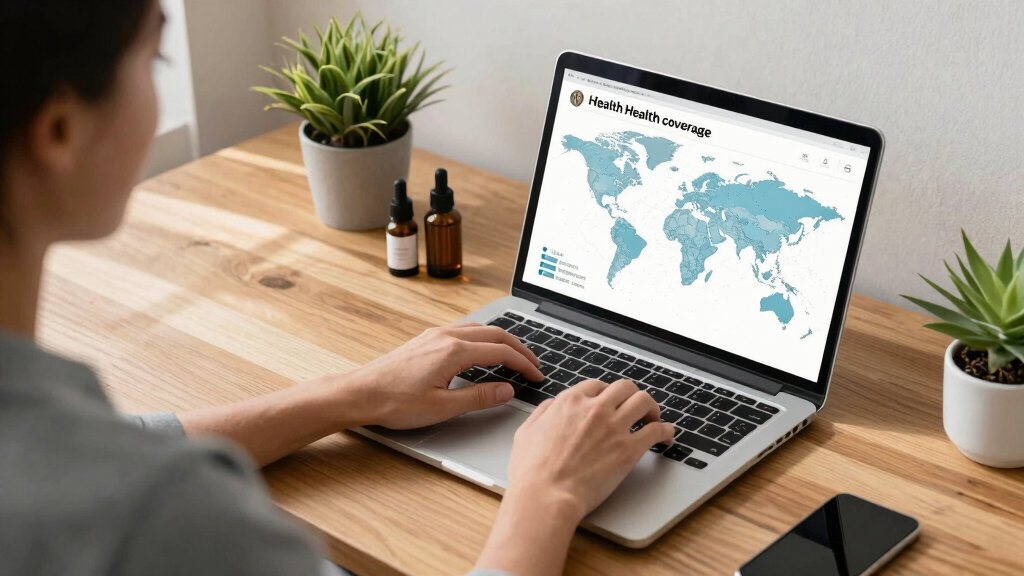 Unitedhealth Group Surges In Global Coverage