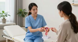 What Doctors Want You To Know About Cervical Cancer Screening